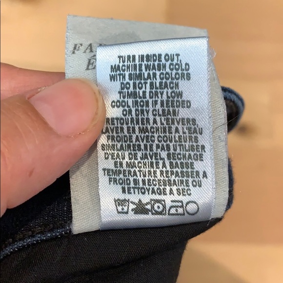 Joie Skinny Jeans size 27 - Picture 8 of 8